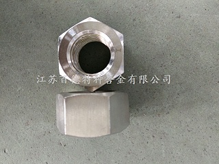 尼可爾Nickel200螺母