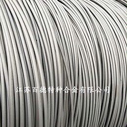 英科耐爾Inconel718圓棒