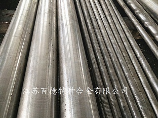 英科耐爾InconelX-750圓棒