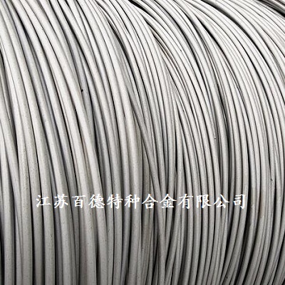 英科耐爾Inconel718盤圓